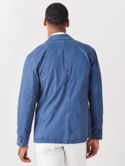 Rails Men's Templeton Blazer -Standrews Links Officials Store RM 749 995 2602xSPRINGNAVYxAlt3 32737534