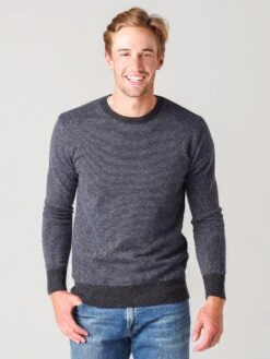 Rails Men's Rune Sweater
