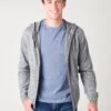Rails Men's Ryder Hoodie