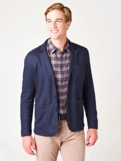 Rails Men's Dwight Blazer