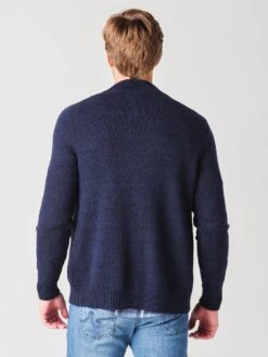 Rails Men's Park Jacket -Standrews Links Officials Store RM 866A 923A 2466xNAVYMARLxAlt2 22011647