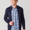 Rails Men's Park Jacket