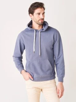 Rails Men's Apollo Pullover Hoodie Sweatshirt