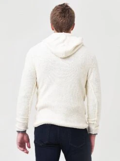 Rails Men's Rollins Pullover -Standrews Links Officials Store RM 887A 988A 003xIVORYxAlt3 54062921