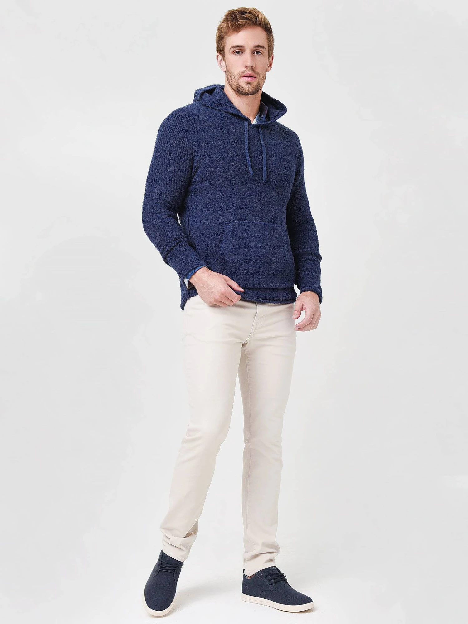 Rails Men's Rollins Pullover 2 Rails Men's Rollins Pullover - Image 2