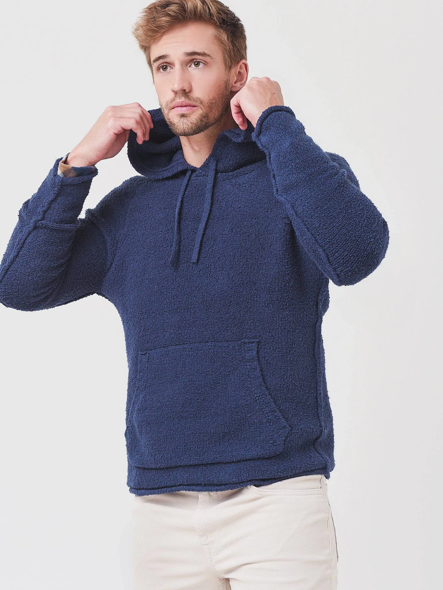 Rails Men's Rollins Pullover 1 Rails Men's Rollins Pullover