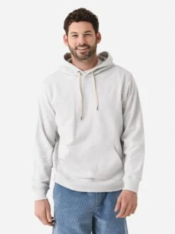 Rails Men's Apollo Hoodie