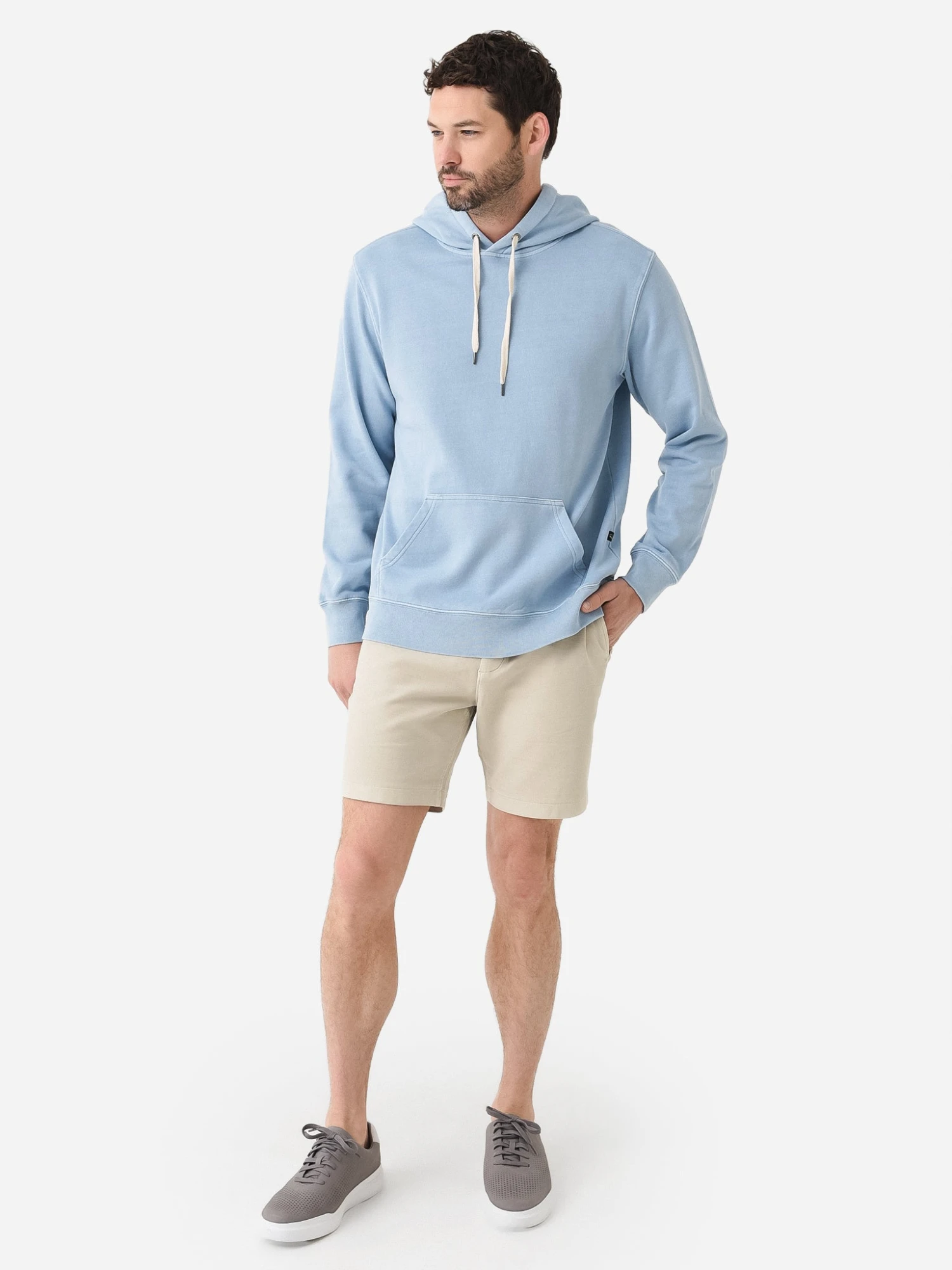 Rails Men's Apollo Hoodie 2 Rails Men's Apollo Hoodie - Image 2