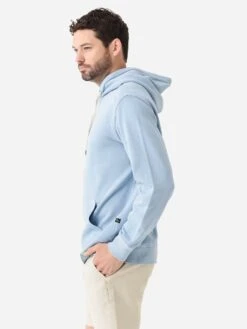Rails Men's Apollo Hoodie 6 Rails Men's Apollo Hoodie -Standrews Links Officials Store RM 889B 957A 5284xCAROLINABLUExAlt2 94359965