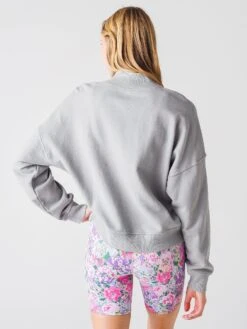 Velvet Women's Roxie Pullover Sweatshirt -Standrews Links Officials Store ROXIE05xCIRRUSCIRxAlt3 42331082