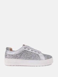 Yosi Samra Women's Roxy Sneaker