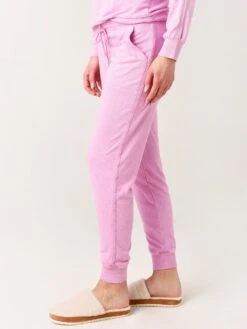 P.j. Salvage Women's Colorful Classics Jammie Pant -Standrews Links Officials Store RXCLP1PJxLILACROSExAlt2 28667514