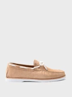Bobbies Men's Calvi Boat Shoe
