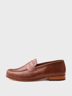 Bobbies Men's Jack Loafer -Standrews Links Officials Store S S21ME JACxCOGNACxAlt2 38442275