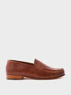 Bobbies Men's Jack Loafer