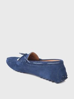 Bobbies Men's Marty Loafer -Standrews Links Officials Store S S21ME MAR01xBLUEINDIGOxAlt2 35768603