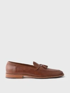 Bobbies Men's Taormine Penny Loafer