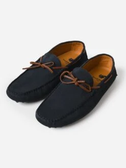 Bobbies Men's Nigel Loafer -Standrews Links Officials Store S S23ME NIG02xBLEUMARINExAlt2 101336392