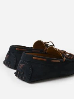 Bobbies Men's Nigel Loafer -Standrews Links Officials Store S S23ME NIG02xBLEUMARINExAlt3 101336394