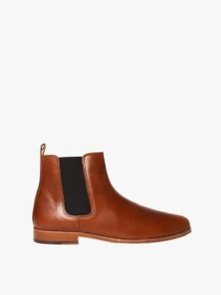 Bobbies Men's L'Horloger Boot