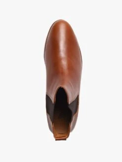 Bobbies Men's L'Horloger Boot -Standrews Links Officials Store S W19ME HOR01 ARMAGNACalt2