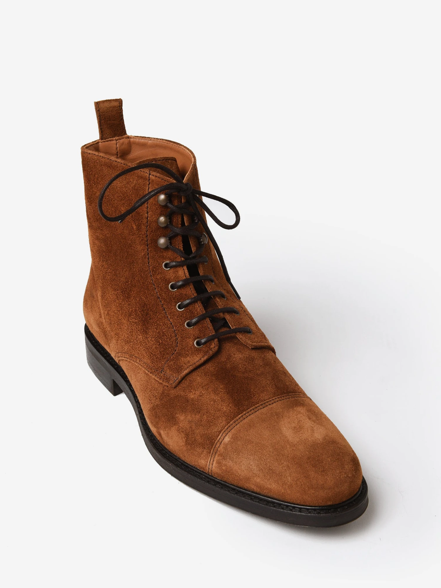 Bobbies Men's Harper Boot 2 Bobbies Men's Harper Boot - Image 2