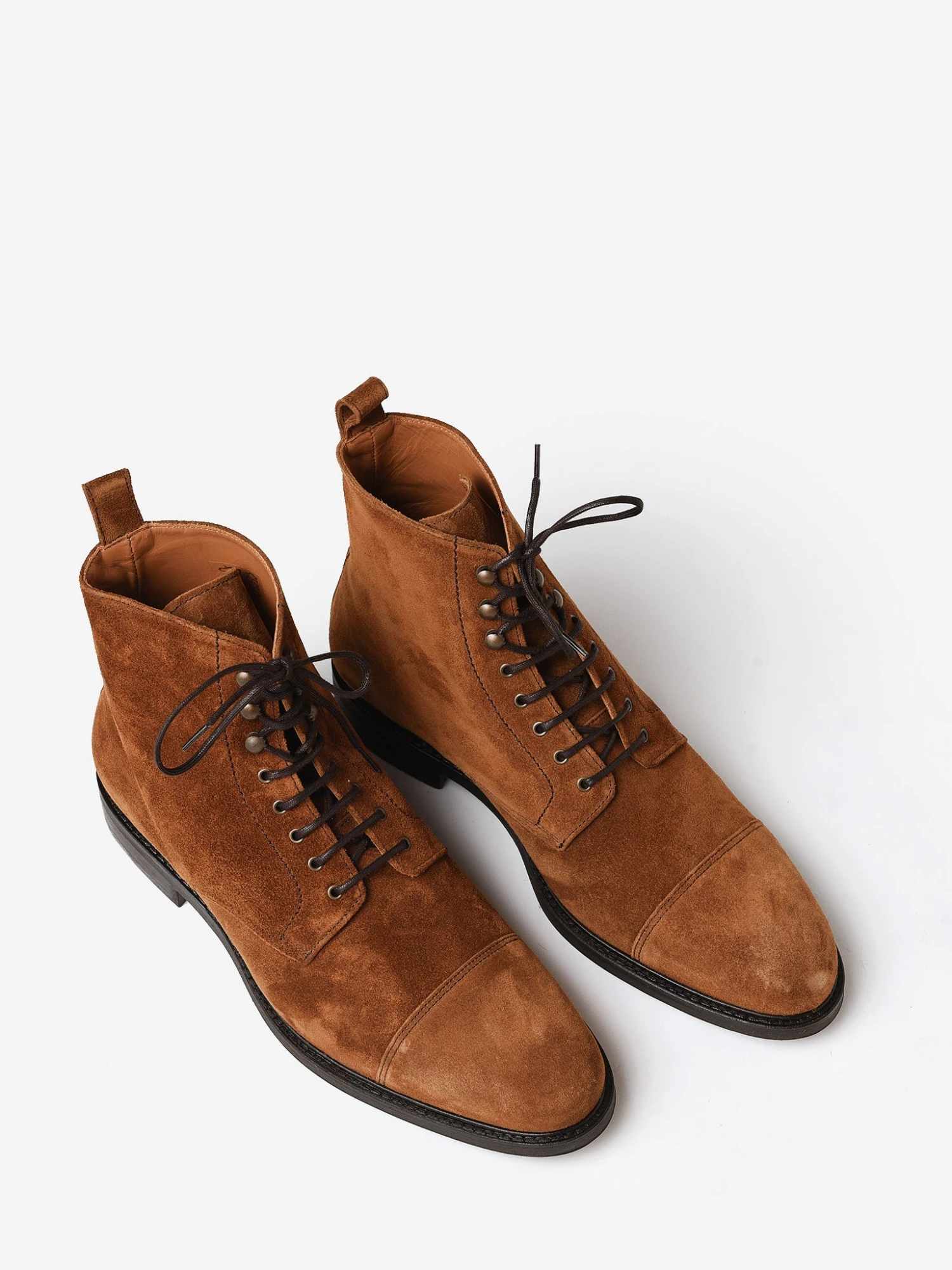 Bobbies Men's Harper Boot 4 Bobbies Men's Harper Boot - Image 4