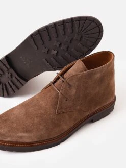 Bobbies Men's Pablo Boot