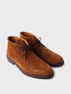 Bobbies Pablo Boot -Standrews Links Officials Store S W21ME PAB03xTOBACCOxAlt2 49139235