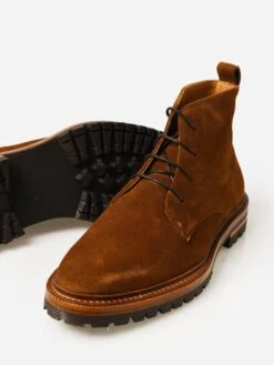 Bobbies Men's Howelsen Boot