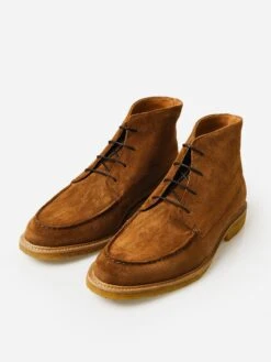 Bobbies Men's Witchekan Boot -Standrews Links Officials Store S W22ME WIT01xTABACxAlt2 85251019