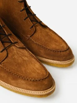 Bobbies Men's Witchekan Boot -Standrews Links Officials Store S W22ME WIT01xTABACxAlt3 85251021