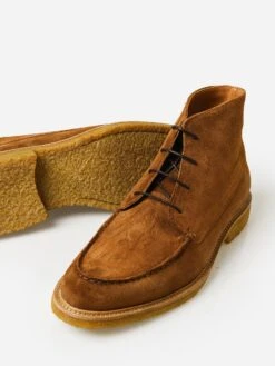 Bobbies Men's Witchekan Boot