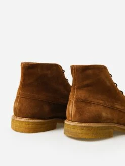 Bobbies Men's Witchekan Boot -Standrews Links Officials Store S W22ME WIT01xTABACxAlt5 85251031