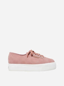 Superga Women's Suecotlinw Platform Sneaker -Standrews Links Officials Store S00FXM0xC67PINKPEACHxPrimary 56479518 0db204f5 16ac 4c97 8564 bdf518378462