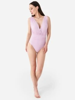 Marysia Women's Gadsen Maillot One-Piece Swimsuit