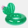 Sunnylife Cactus Luxe Pool Ring