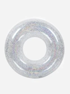 Sunnylife Glitter Pool Ring
