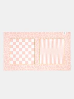 SUNNYLiFE Summer Games Towel