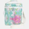 SUNNYLiFE Tie Dye Cooler Drinks Bag