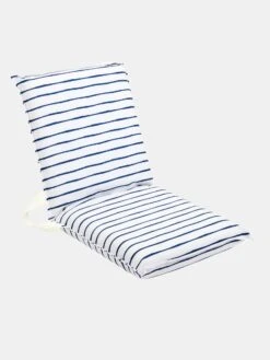 Sunnylife Travel Lounger Beach Chair