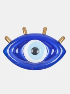 SUNNYLiFE Lie On Greek Eye Float