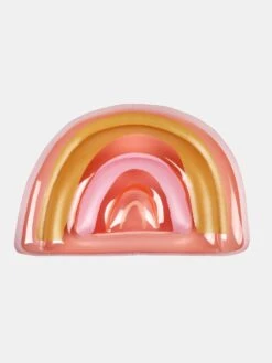 SUNNYLiFE Lie On Rainbow Float