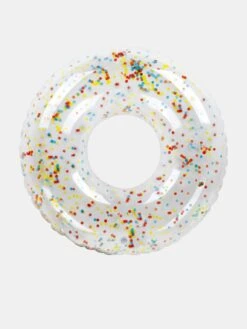 SUNNYLiFE Confetti Pool Ring