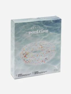 Sunnylife Confetti Pool Ring -Standrews Links Officials Store S1LPONxCONFETTIxAlt1 66861920