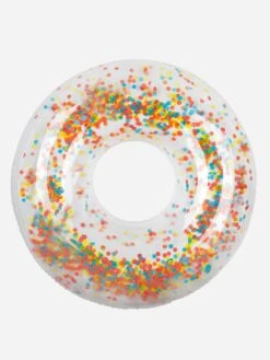 Sunnylife Confetti Pool Ring