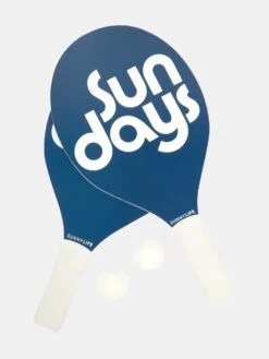 SUNNYLiFE Sunday Beach Bats