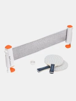 SUNNYLiFE Play On Table Tennis Set