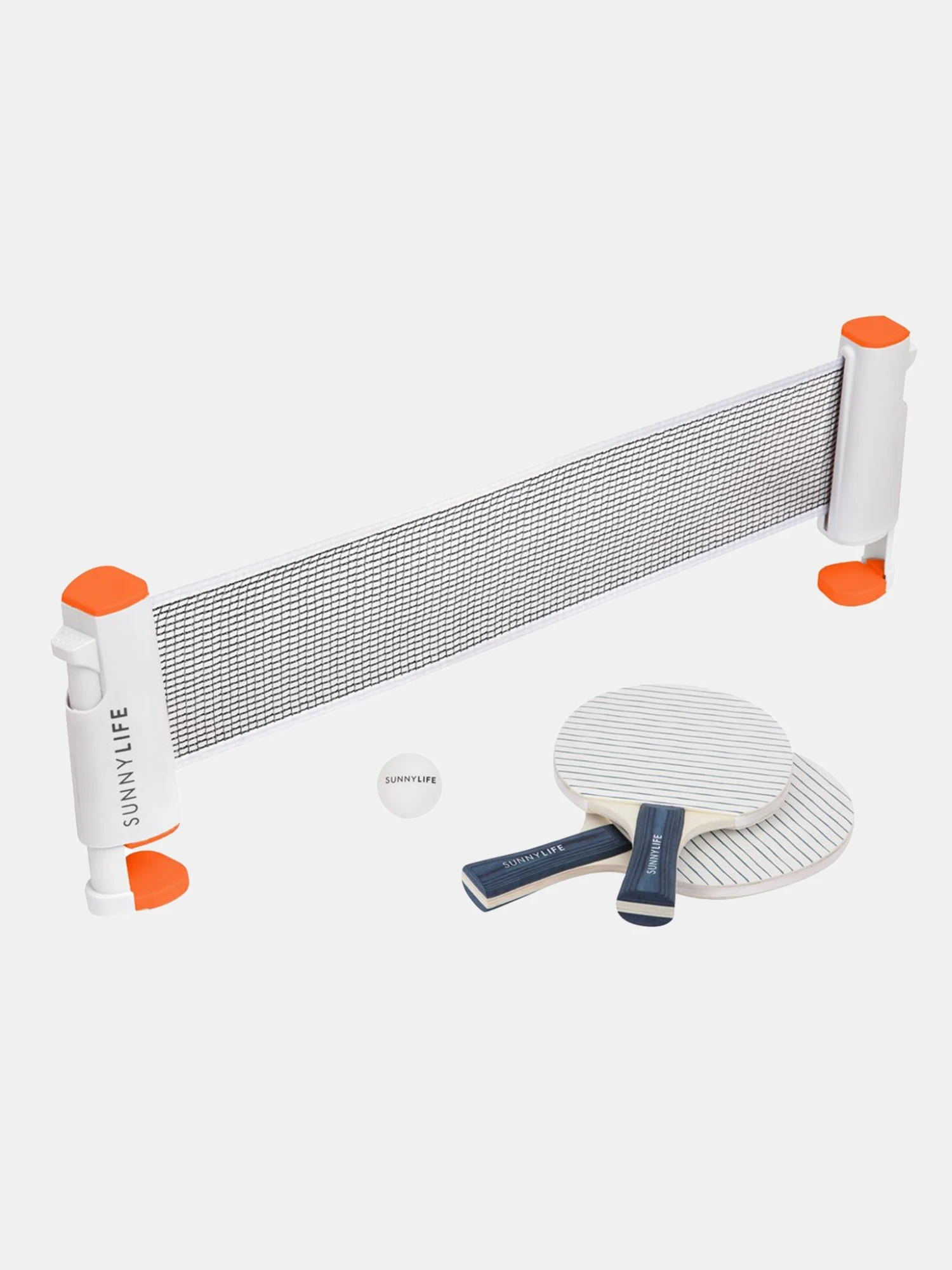 SUNNYLiFE Play On Table Tennis Set 1 SUNNYLiFE Play On Table Tennis Set