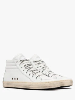 P448 Women’s S20 Skate Sneaker -Standrews Links Officials Store S20SKATExWHIGRAVELxAlt1